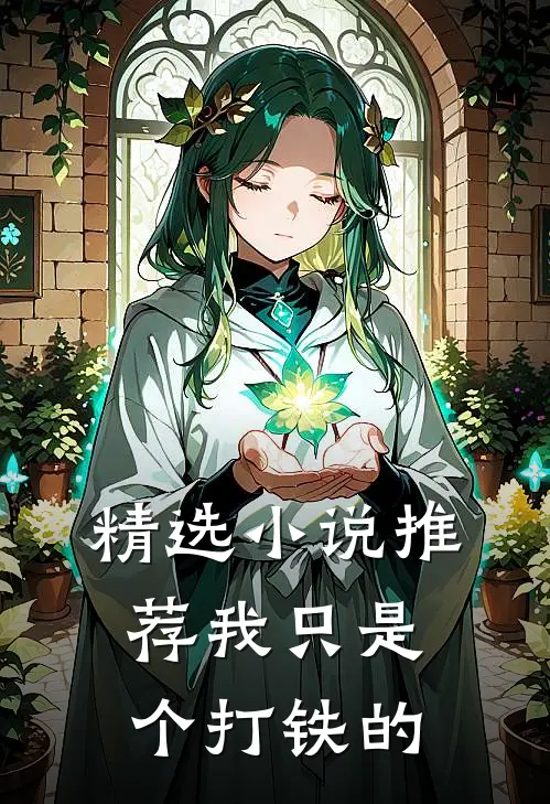 精选小说推荐我只是个打铁的