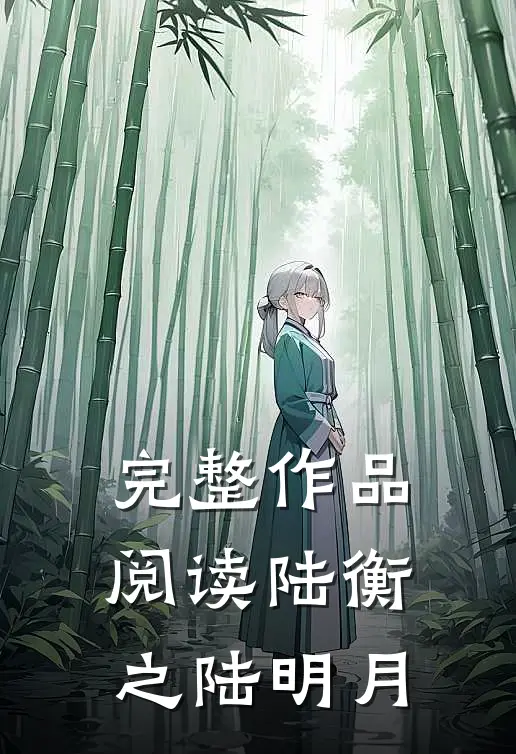 完整作品阅读陆衡之陆明月