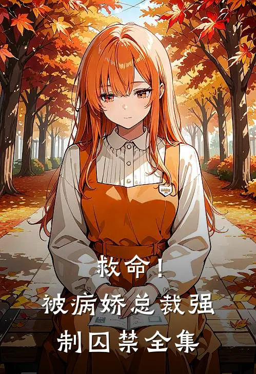 救命！被病娇总裁强制囚禁 全集