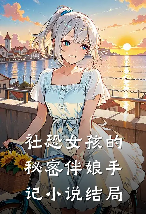 社恐女孩的秘密伴娘手记小说结局
