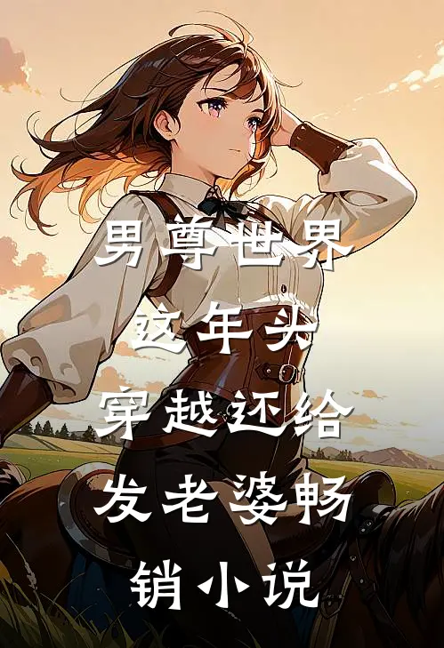 男尊世界：这年头，穿越还给发老婆畅销小说
