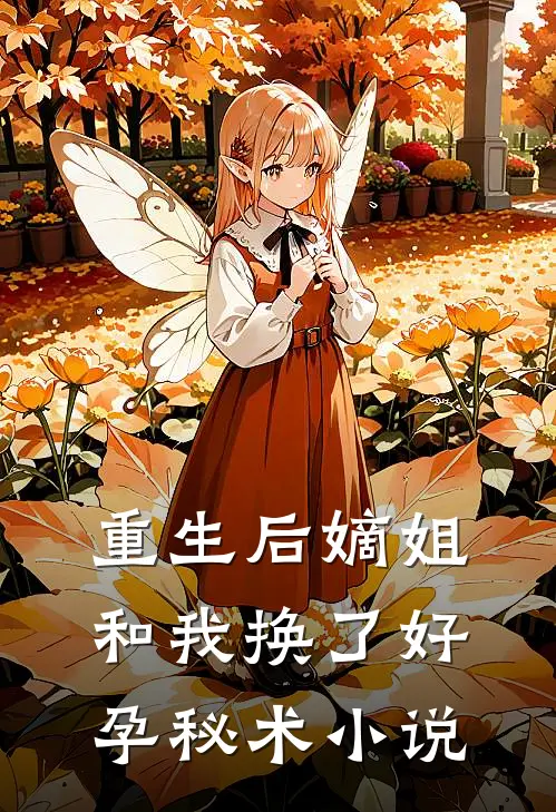 重生后嫡姐和我换了好孕秘术小说