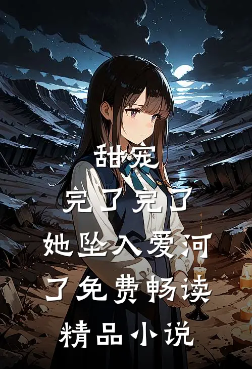 甜宠:完了完了,她坠入爱河了免费畅读精品小说