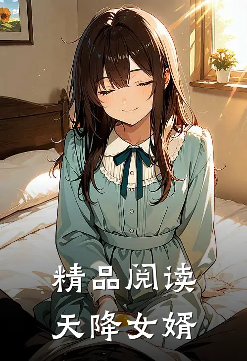 精品阅读天降女婿