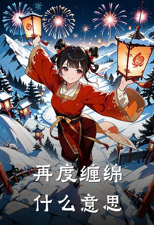 再度缠绵什么意思