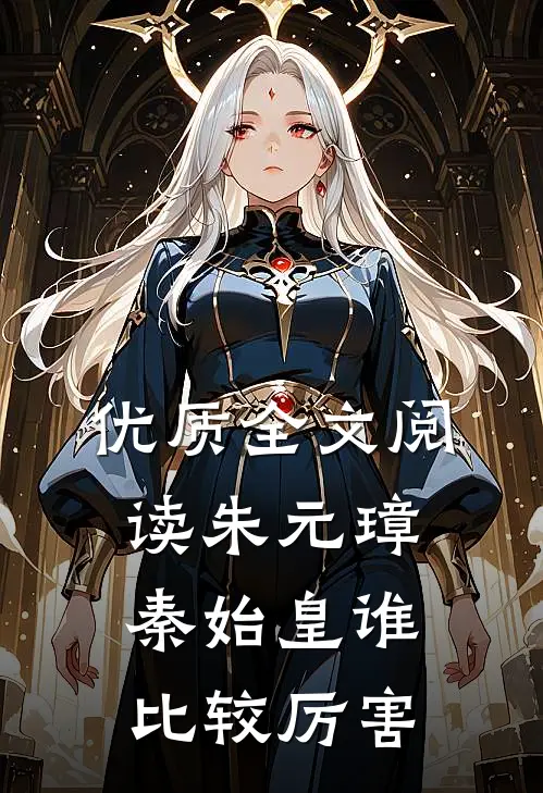 优质全文阅读朱元璋秦始皇谁比较厉害