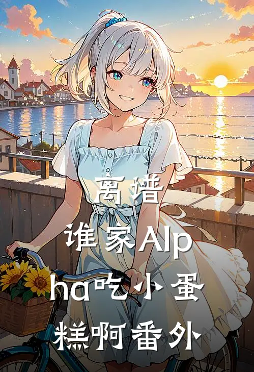 离谱，谁家Alpha吃小蛋糕啊 番外