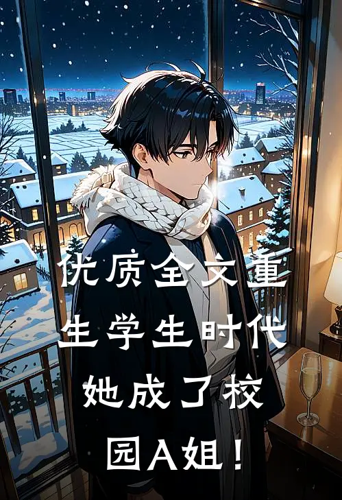 优质全文重生学生时代：她成了校园A姐！
