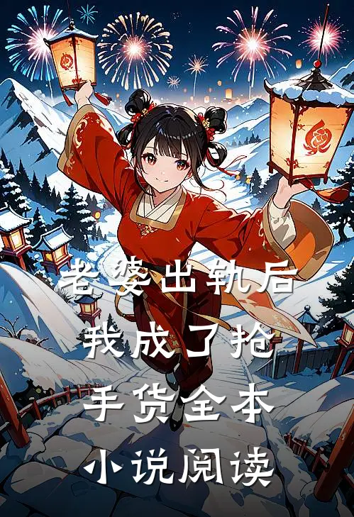 老婆出轨后，我成了抢手货全本小说阅读