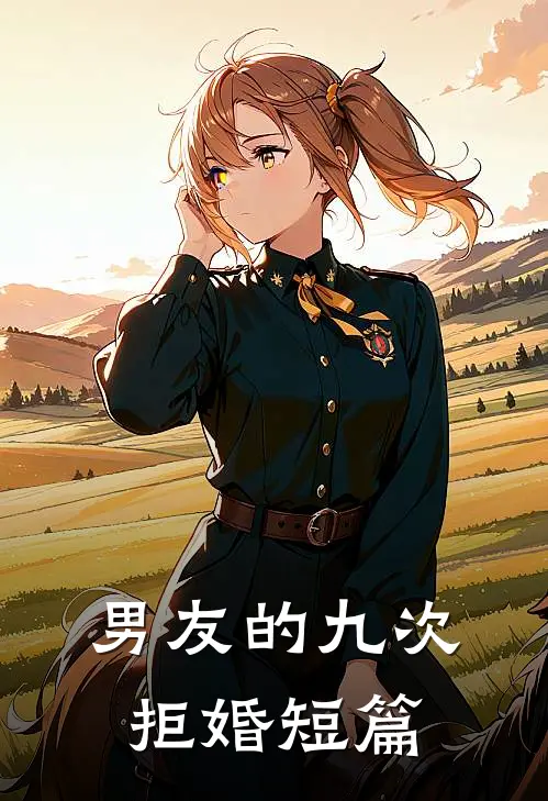 男友的九次拒婚短篇