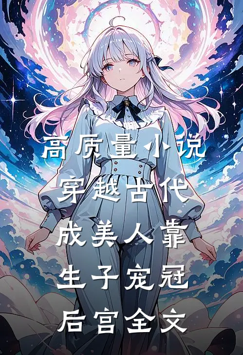 高质量小说穿越古代成美人靠生子宠冠后宫全文