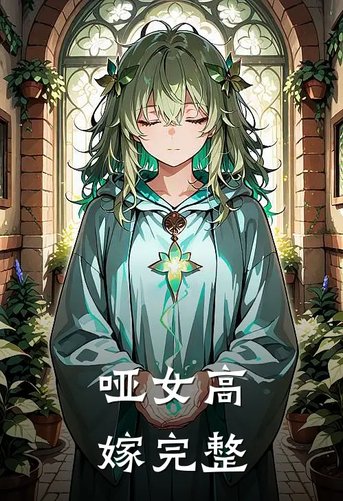 哑女高嫁完整