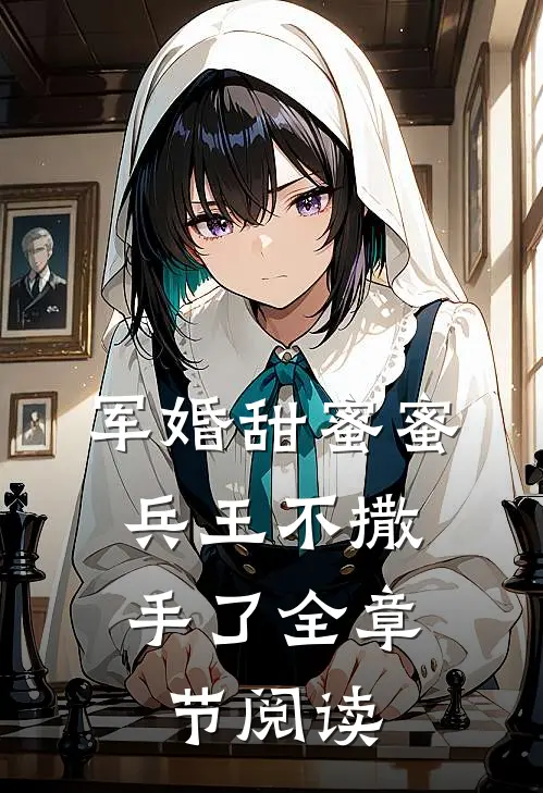 军婚甜蜜蜜，兵王不撒手了全章节阅读