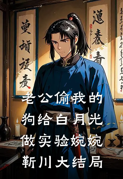 老公偷我的狗给白月光做实验婉婉靳川大结局