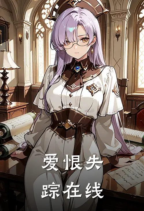 爱恨失踪在线