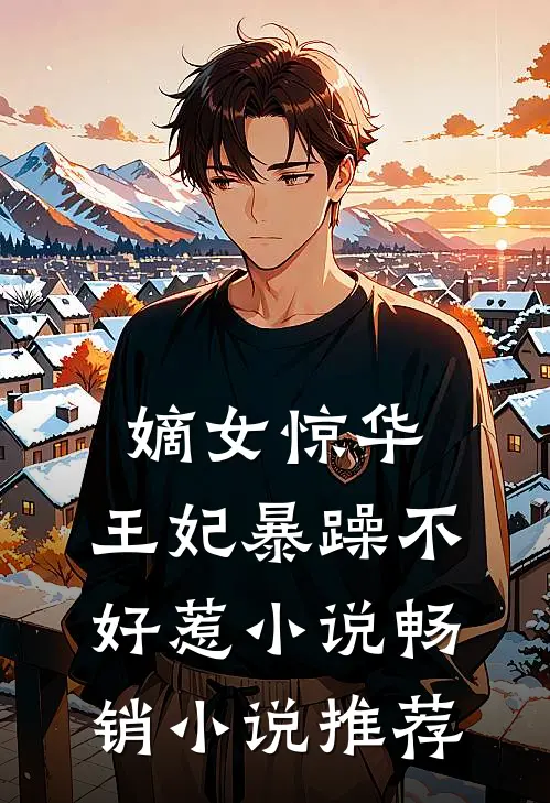 嫡女惊华:王妃暴躁不好惹小说畅销小说推荐