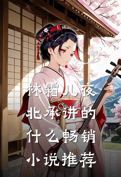 林霜儿夜北承讲的什么畅销小说推荐