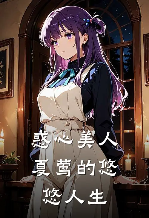 惑心美人夏莺的悠悠人生