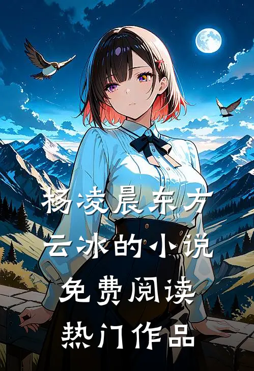 杨凌晨东方云冰的小说免费阅读热门作品