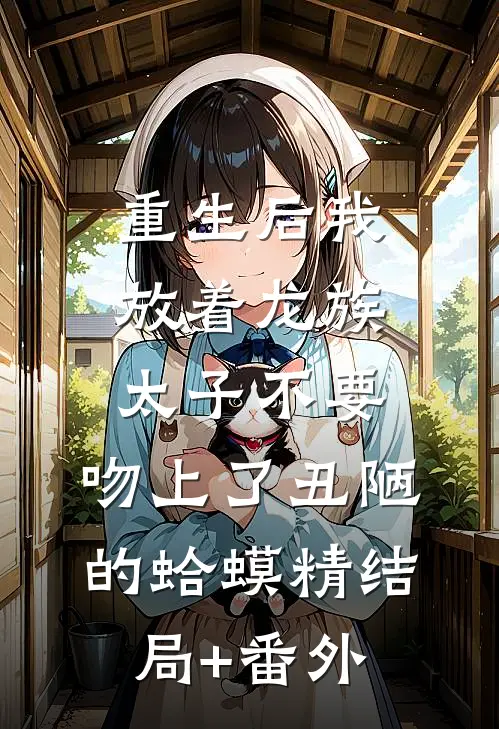 重生后我放着龙族太子不要，吻上了丑陋的蛤蟆精结局+番外