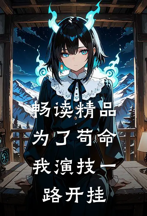畅读精品为了苟命，我演技一路开挂