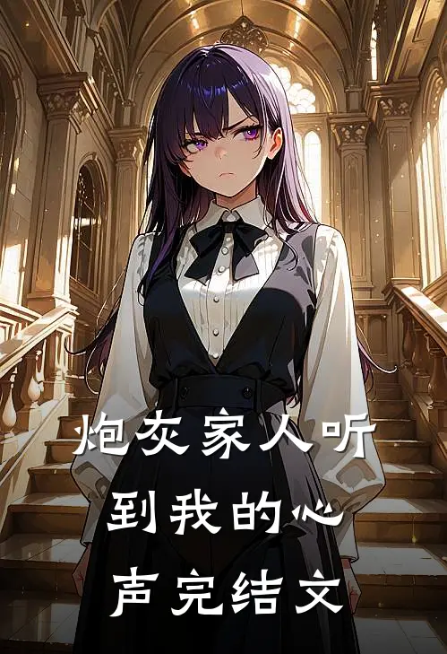 炮灰家人听到我的心声完结文