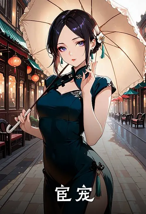 宦宠