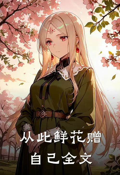 从此鲜花赠自己全文