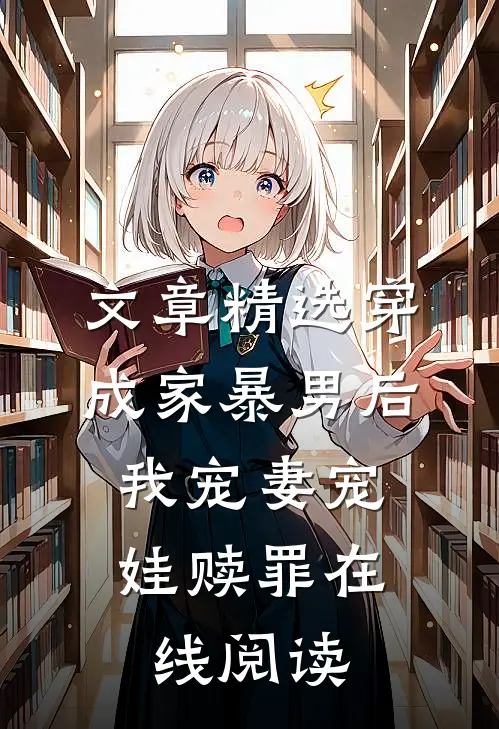 文章精选穿成家暴男后,我宠妻宠娃赎罪在线阅读