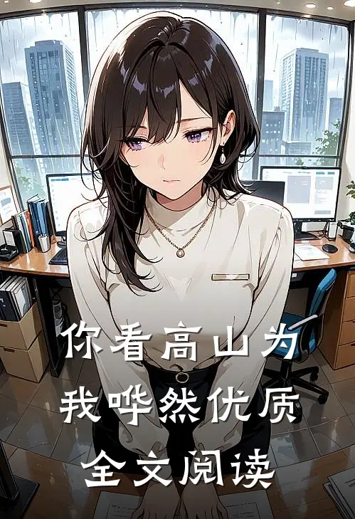 你看高山为我哗然优质全文阅读