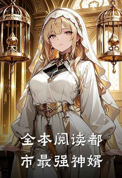 全本阅读都市最强神婿