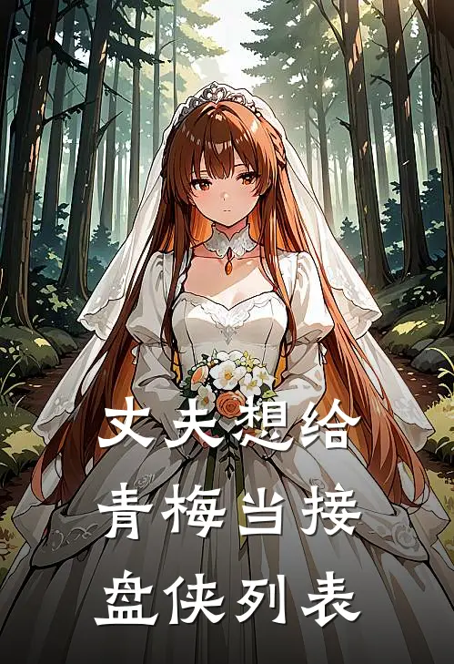 丈夫想给青梅当接盘侠列表