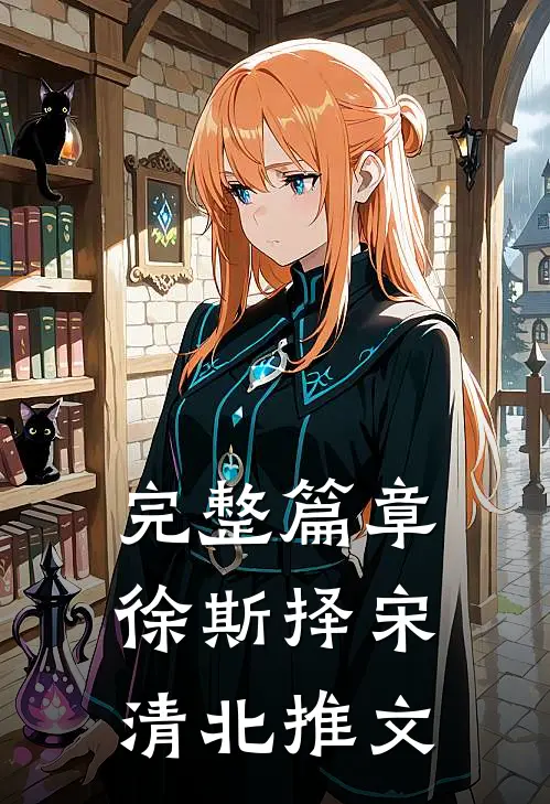 完整篇章徐斯择宋清北推文