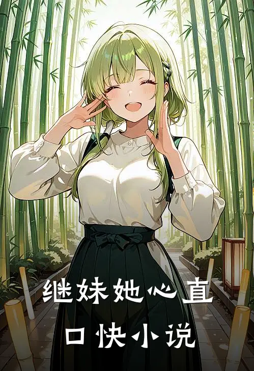 继妹她心直口快小说