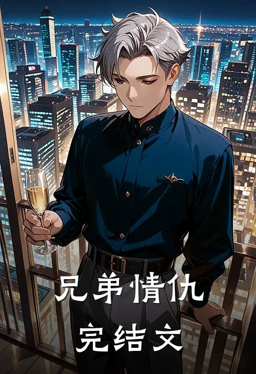 兄弟情仇完结文