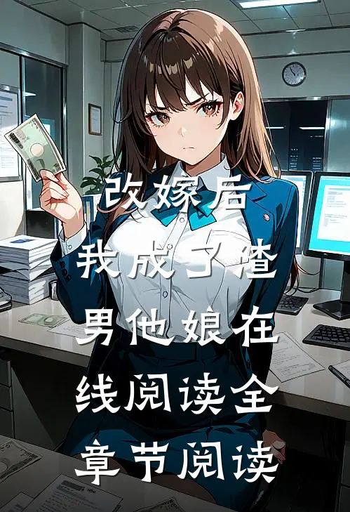改嫁后,我成了渣男他娘在线阅读全章节阅读