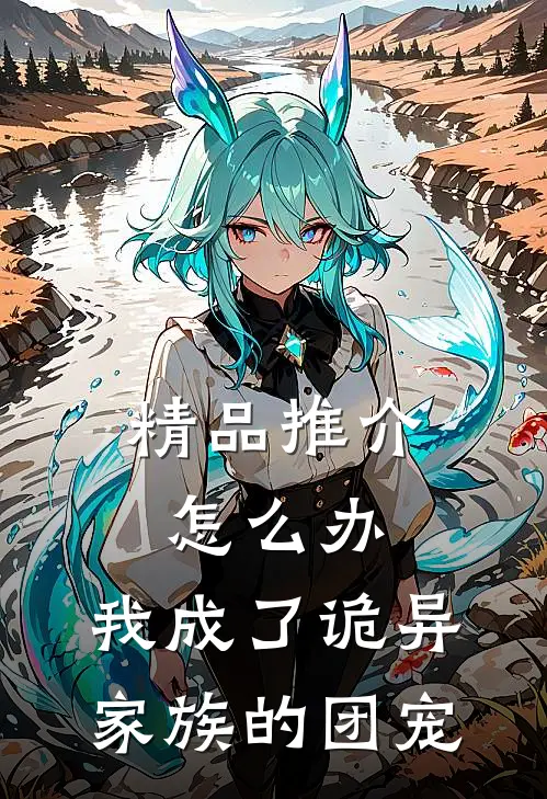 精品推介怎么办，我成了诡异家族的团宠