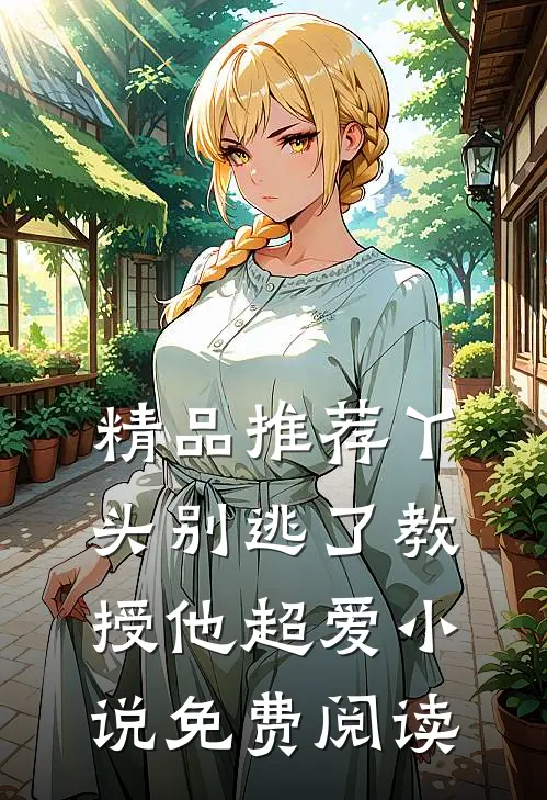精品推荐丫头别逃了教授他超爱小说免费阅读