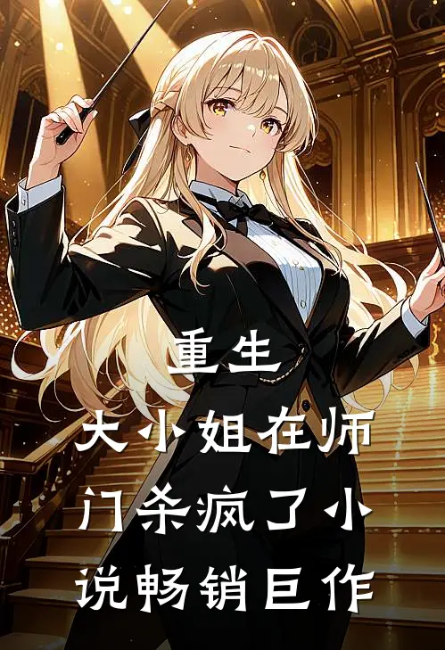 重生:大小姐在师门杀疯了小说畅销巨作