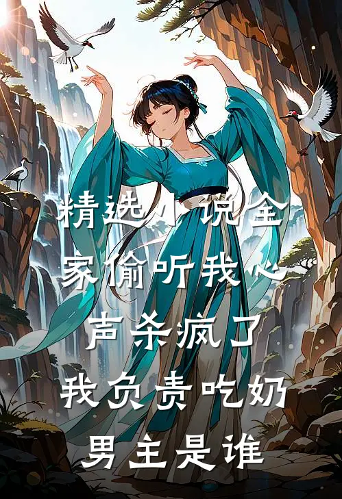 精选小说全家偷听我心声杀疯了,我负责吃奶男主是谁