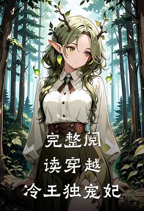 完整阅读穿越：冷王独宠妃