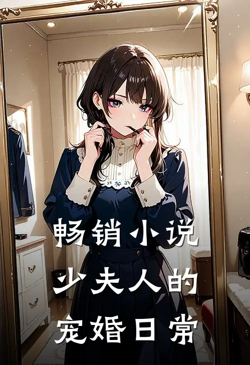 畅销小说少夫人的宠婚日常