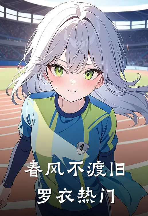 春风不渡旧罗衣热门