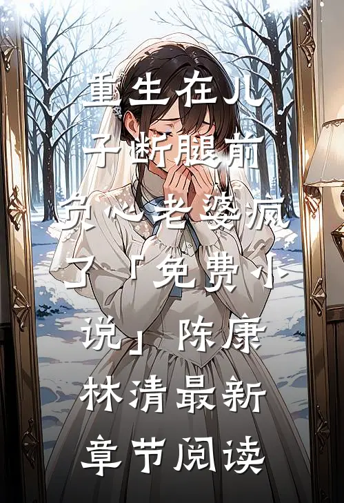 重生在儿子断腿前，负心老婆疯了「免费小说」陈康林清最新章节阅读