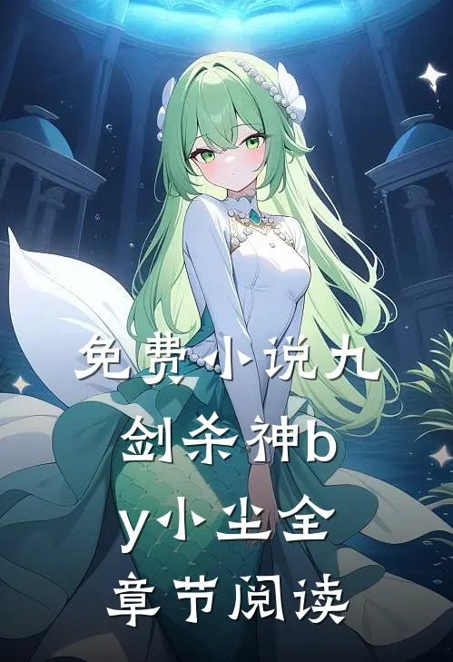 免费小说九剑杀神by小尘全章节阅读