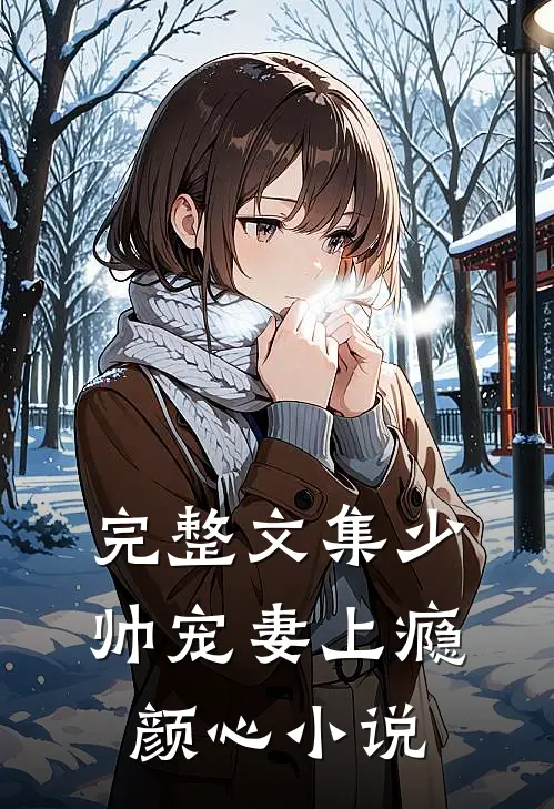 完整文集少帅宠妻上瘾颜心小说