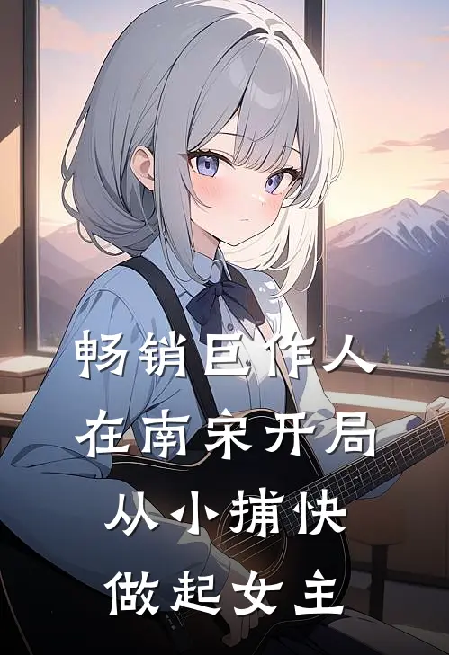 畅销巨作人在南宋开局从小捕快做起女主
