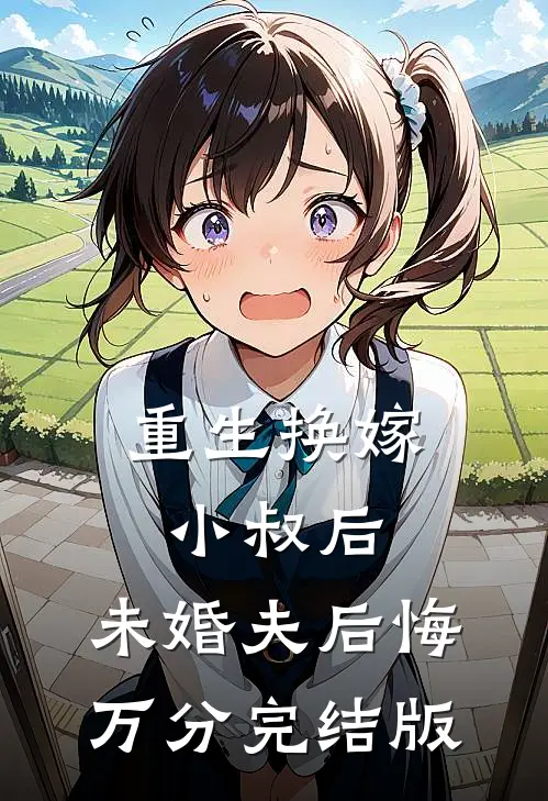 重生换嫁小叔后，未婚夫后悔万分完结版