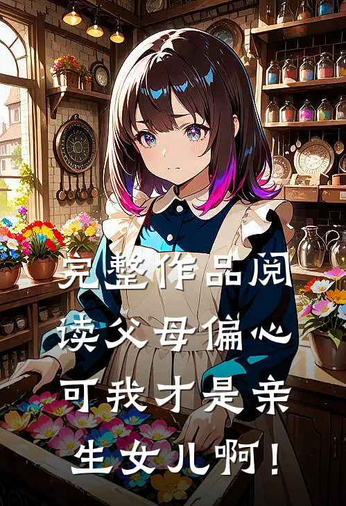 完整作品阅读父母偏心，可我才是亲生女儿啊！