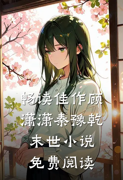 畅读佳作顾潇潇秦豫乾末世小说免费阅读